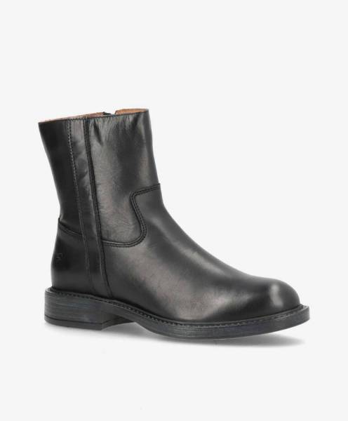 Billede af Shoedesign Mattie Boot Blk