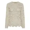 Billede af Marta MilleyTee Blonde Creme