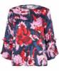 Billede af Masai Bimelda Shirt Scarlet