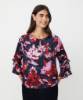 Billede af Masai Bimelda Shirt Scarlet