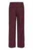 Billede af Pulz Bindy Pants Wide Wine