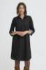 Billede af Fransa Chi Dress Denim