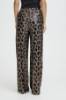 Billede af Pulz Morgan Pant Black