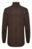 Billede af Culture Annemarie Roll-Neck Brown