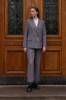 Billede af Rue de Femme Luxy Enzo Blazer Grey