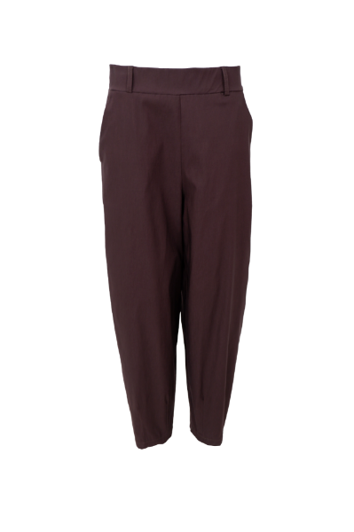 Billede af Black Colour Beverly Barrel Espresso