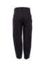Billede af Black Colour Beverly Barrel Pant Bl