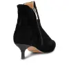 Billede af Woden Saga Zip S Black