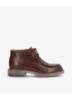Billede af Shoedesign Moana Boot Leather Ebony