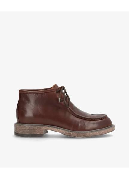 Billede af Shoedesign Moana Boot Leather Ebony