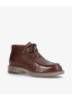 Billede af Shoedesign Moana Boot Leather Ebony