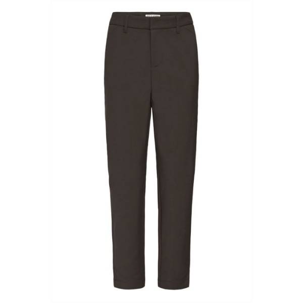 Billede af Pulz Bindy HW Pant Skinny Brown