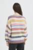 Billede af Pulz Adana Pullover Multi