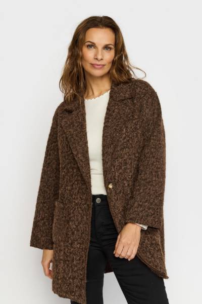 Billede af 2-Biz Hella Jakke Brown