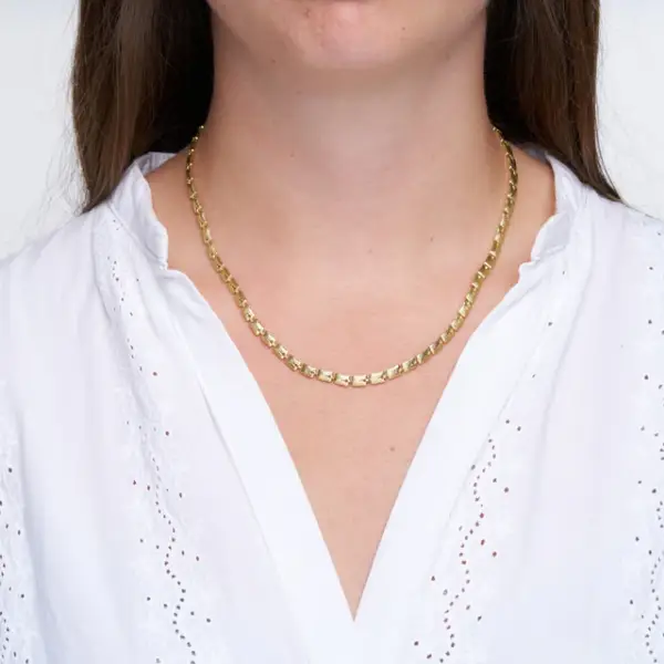 Billede af Una Necklace 