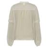 Billede af Gossia Skjorte YasminGo Off White 