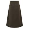 Billede af Gossia Genette Skirt Brown