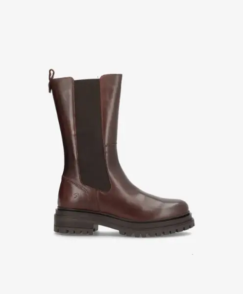 Billede af Shoe Design Vistacia Boot Ebony