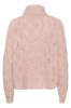 Billede af Culture Kimmy Rollneck Mauve