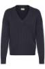 Billede af Fransa Rene Pullover Navy