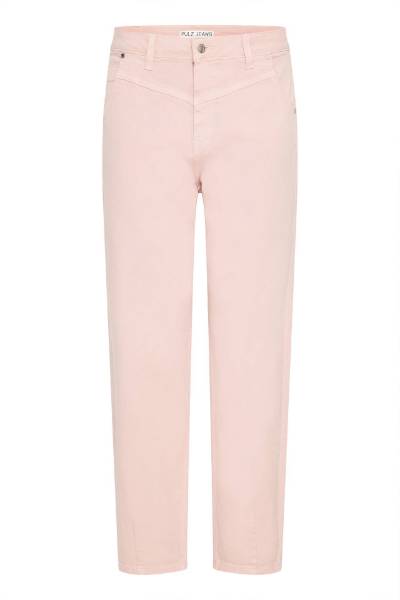 Billede af Pulz Jeans Addy Silver Pink