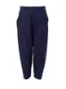 Billede af Black Colour Beverly Pant Navy