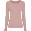 Billede af Marta L/Æ T-Shirt Aster Rose Blush 