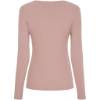 Billede af Marta L/Æ T-Shirt Aster Rose Blush 