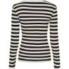 Billede af Marta Begonia Tee Black
