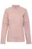 Billede af Culture Antoinett Button Shirt Mauv