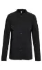 Billede af Culture Antoinett Button Shirt Blk