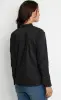 Billede af Culture Antoinett Button Shirt Blk