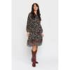 Billede af 2-Biz Alberte Dress Multi