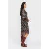 Billede af 2-Biz Alberte Dress Multi