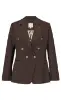 Billede af Gossia Paula Blazer Coffee