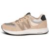 Billede af Woden Rigmor Sneakers Mesh Cream
