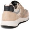 Billede af Woden Rigmor Sneakers Mesh Cream