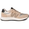Billede af Woden Rigmor Sneakers Mesh Cream