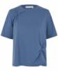 Billede af Masai Delvryn T-shirt Ensign Blue