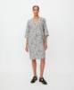 Billede af Masai Nodetta Kjole Placid Blue