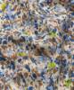 Billede af Masai Nodetta Kjole Placid Blue