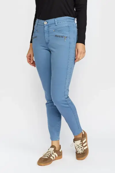 Billede af 2-Biz Rany Pant Captains Blue