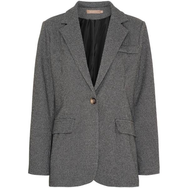 Billede af Marta Fenix Blazer Grey