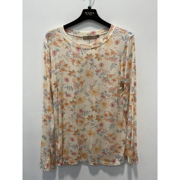 Billede af Marta Elissa Tee Beige