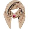 Billede af Marta Clio Scarf Khaki