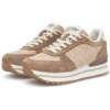 Billede af Woden Ronja Sneakers Coffee Cream