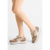 Billede af Woden Ronja Sneakers Coffee Cream