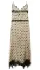 Billede af Gossia Dahlia Dress Latte Dot