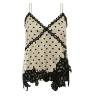 Billede af Gossia Dagny Top Latte Dot