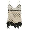 Billede af Gossia Dagny Top Latte Dot